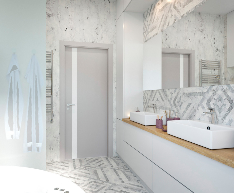 2-х этажный дом на ул. Леваневского