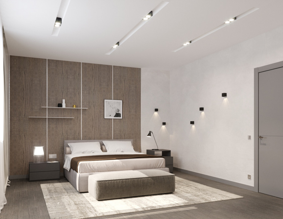 ЖК Оазис 120 кв.м.