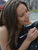 Вера Галимулина