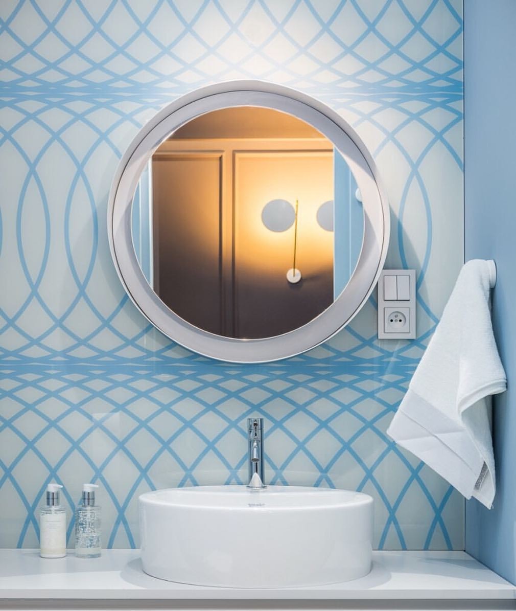 Апартаменты в Париже