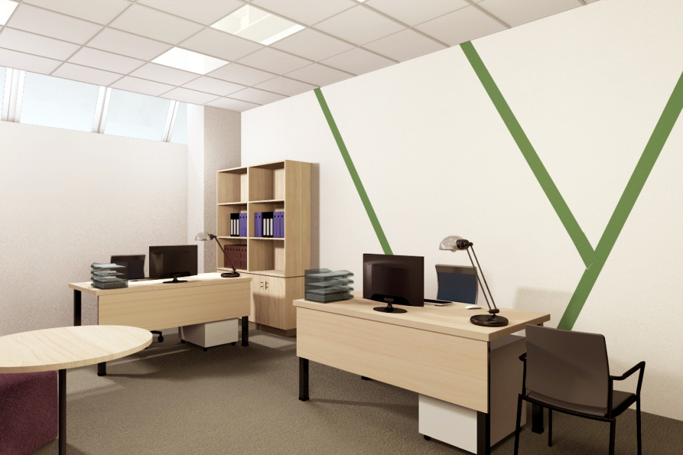 Офис ECO Style