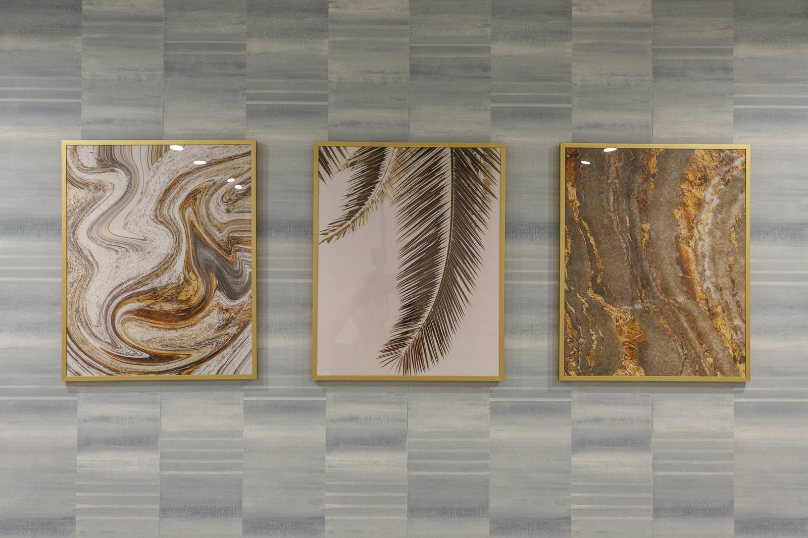 Капитальный ремонт 3-х комнатной квартиры, 85 м², "ЖК ЛОФТ"