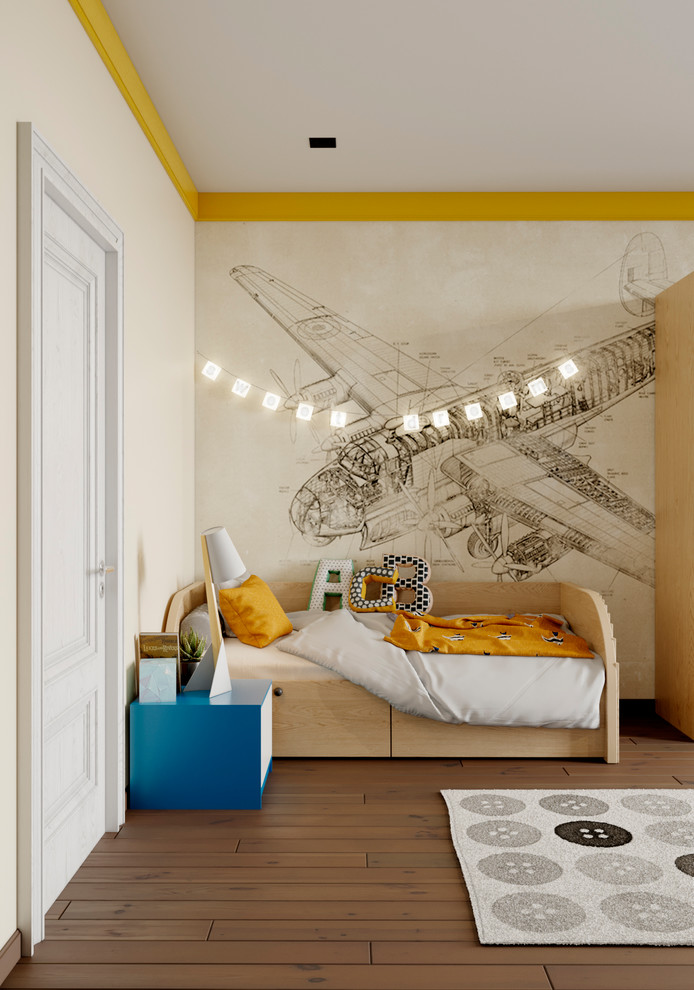 Воробьев Дом