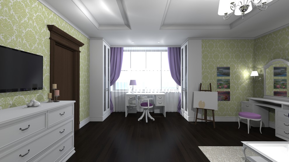 Коттедж Рождественно