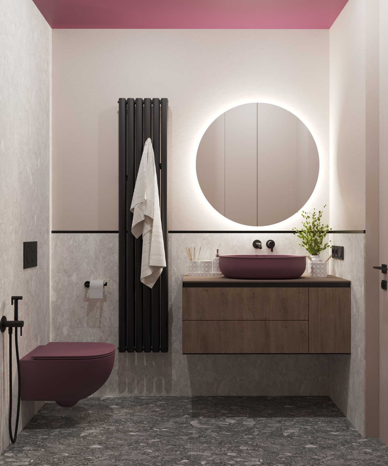 Квартира выходного дня в г. Светлогорск