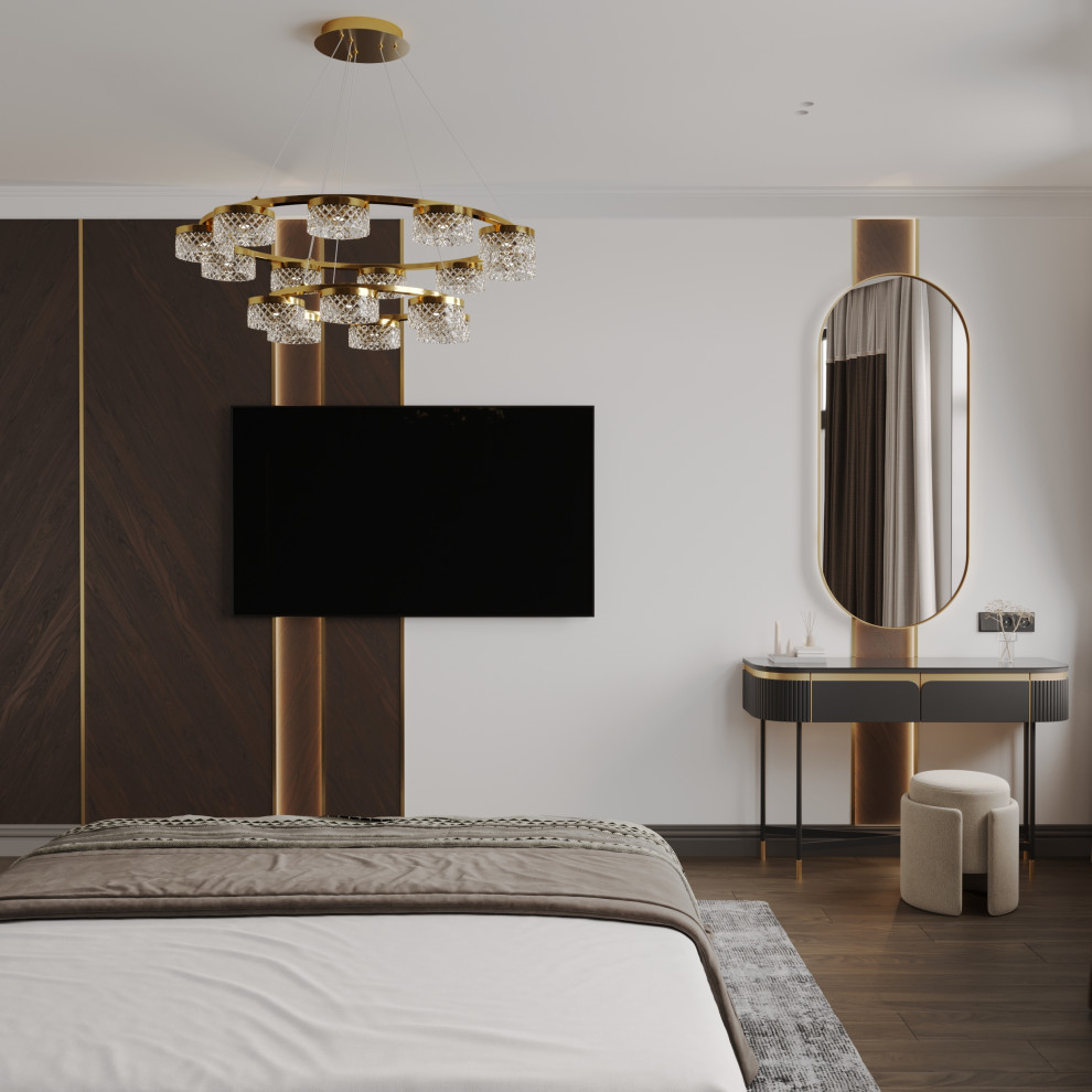 Квартира Маркса 27