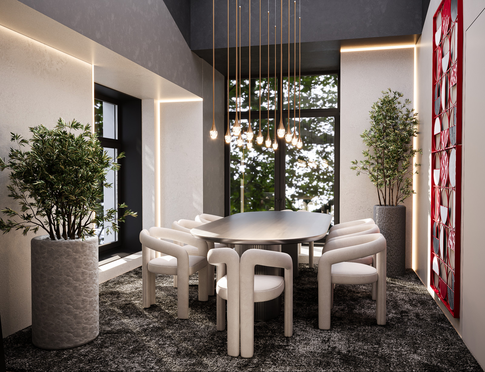 Офис Москва