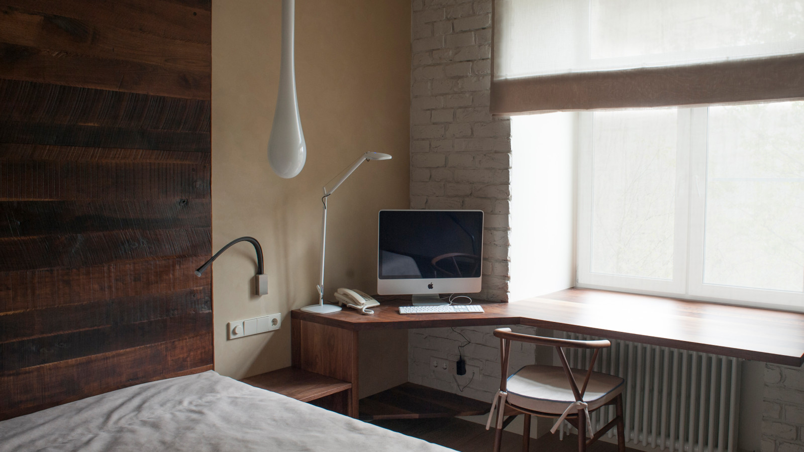 Фрунзенская набережная