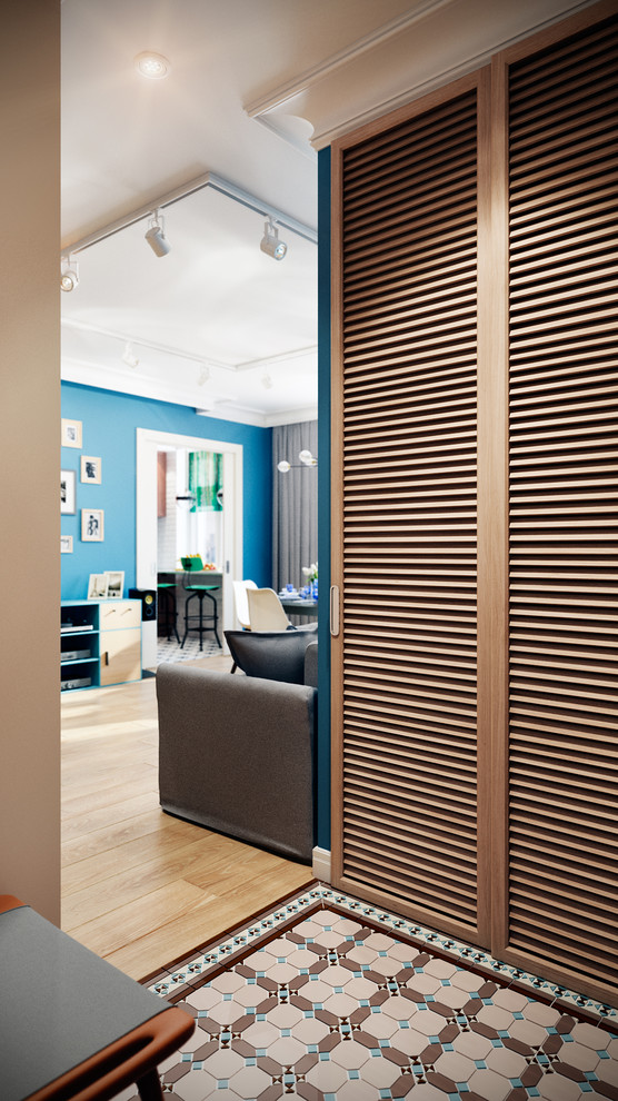 Принцип контраста