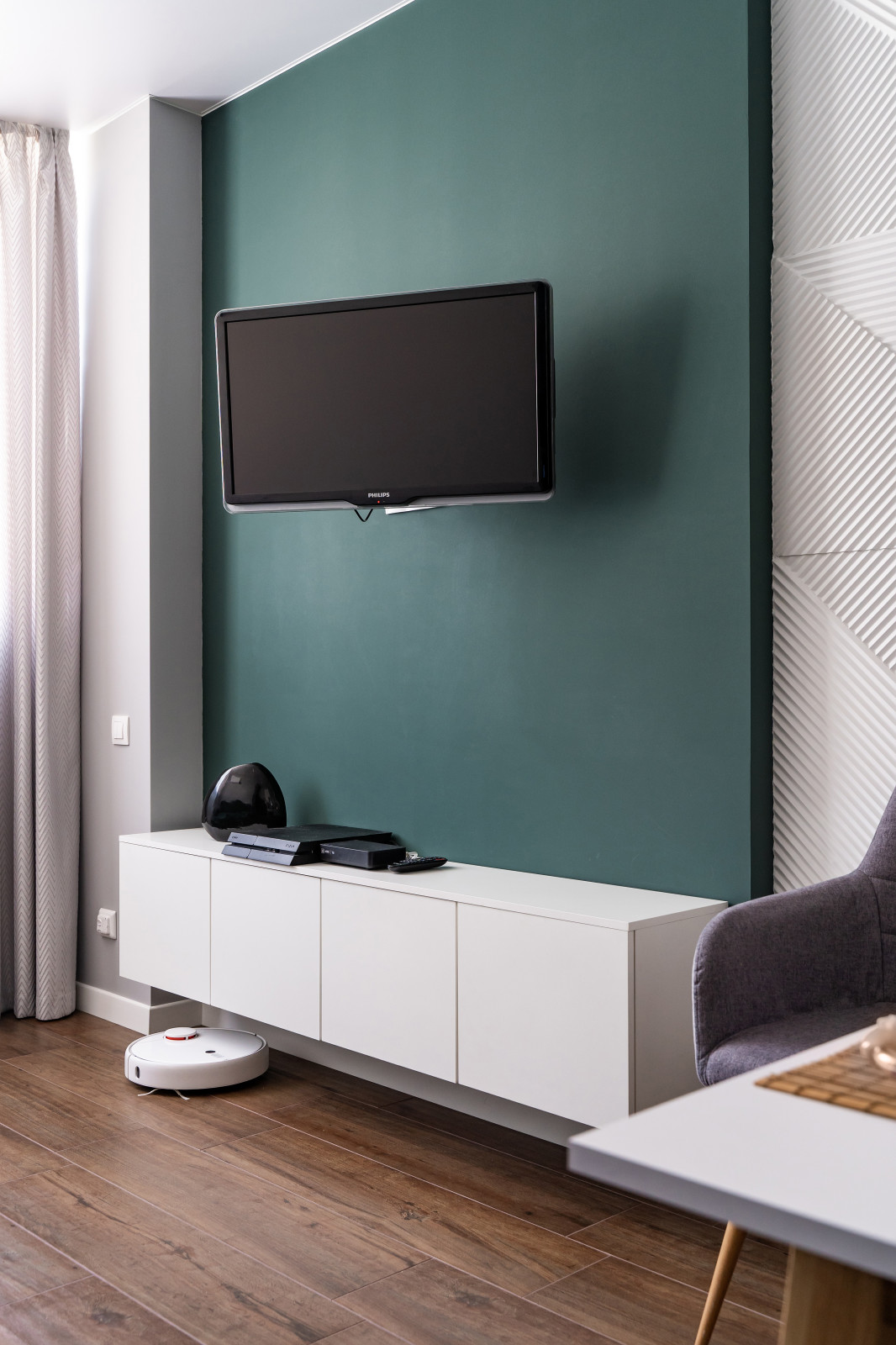 Квартира для друзей