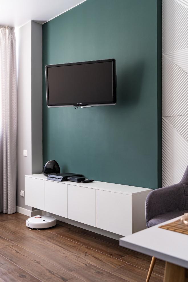 Квартира для друзей