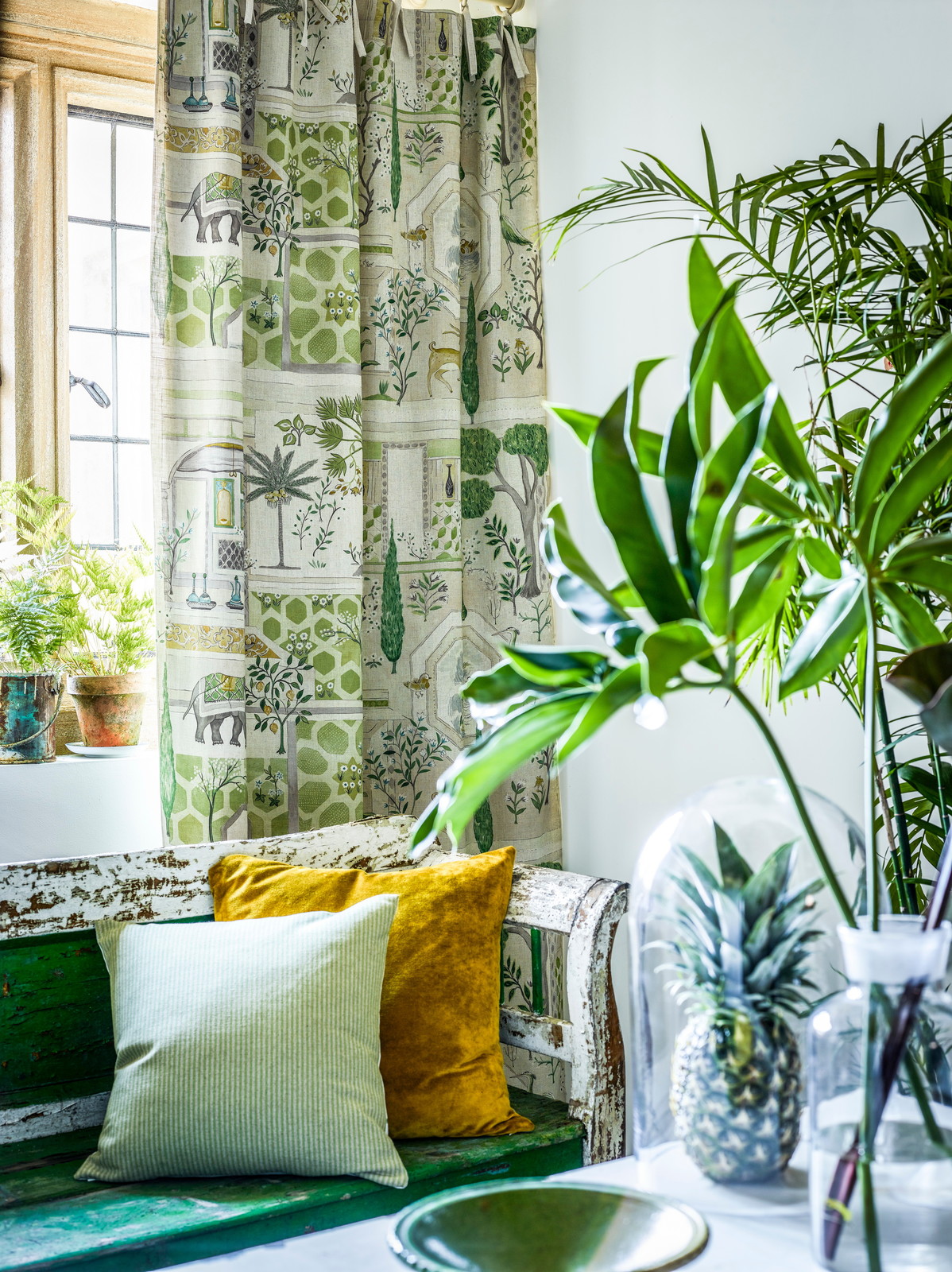 Art Of The Garden 2017  Sanderson