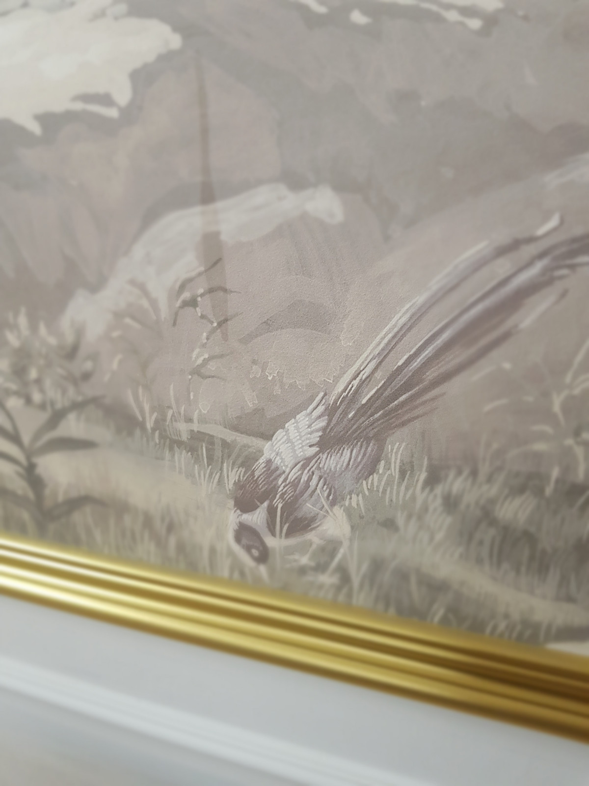 Квартира в жк Граф Орлов