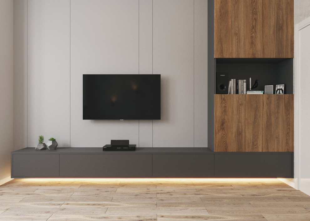 Квартира на улице Композиторов