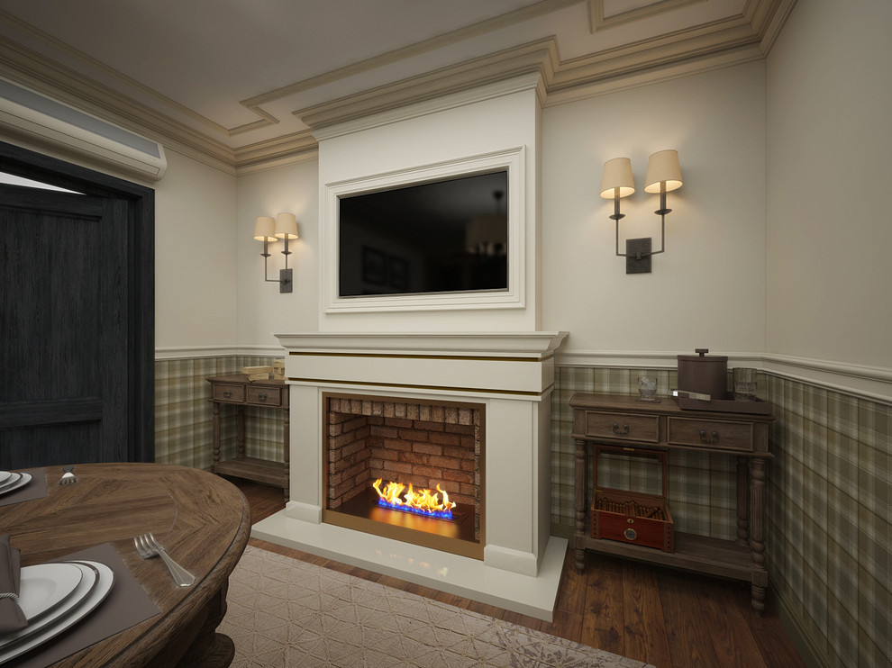 Комната отдыха