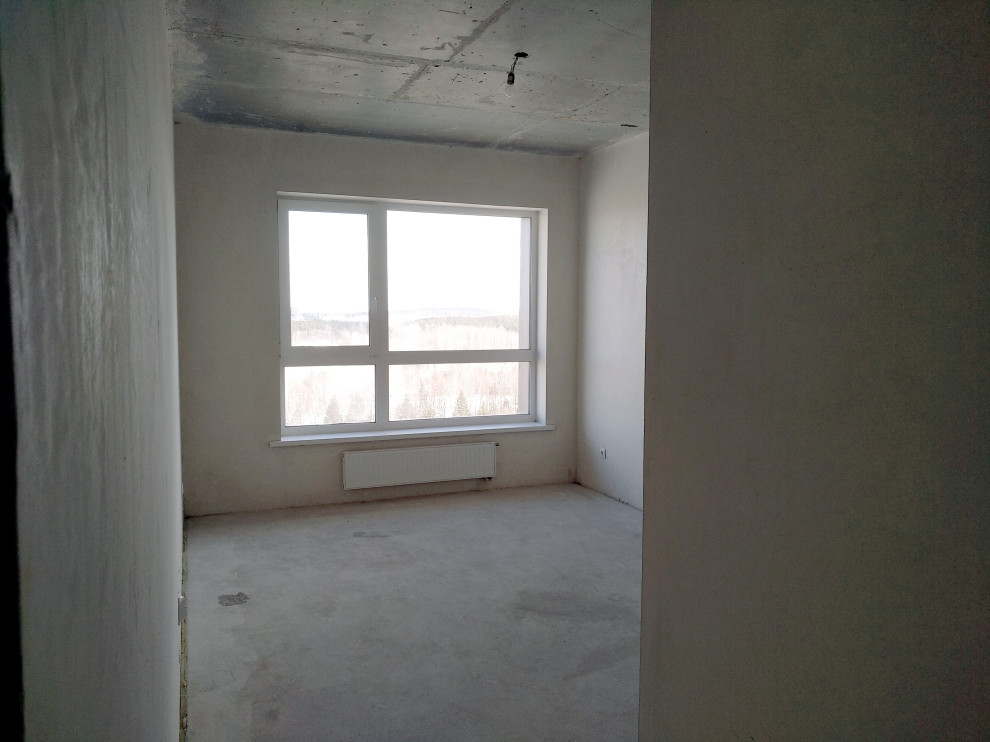 Игра контрастов