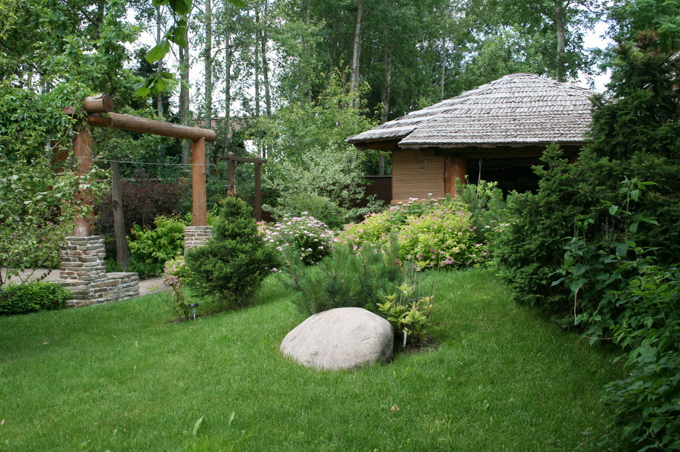 Частное лицо - Кантри