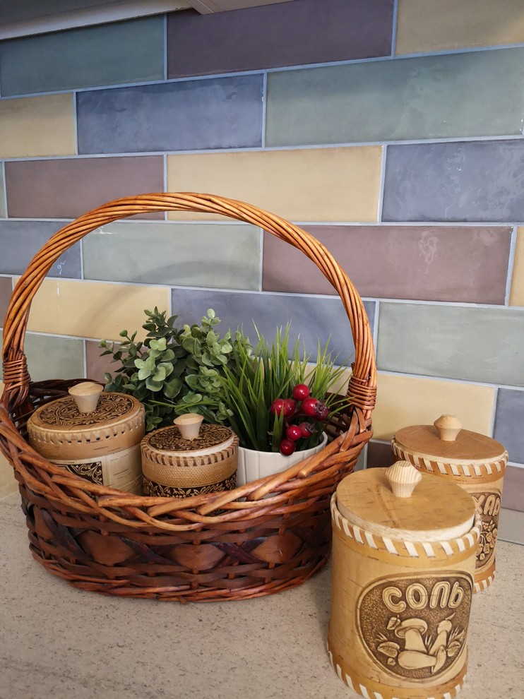 Баня для постоянного заказчика