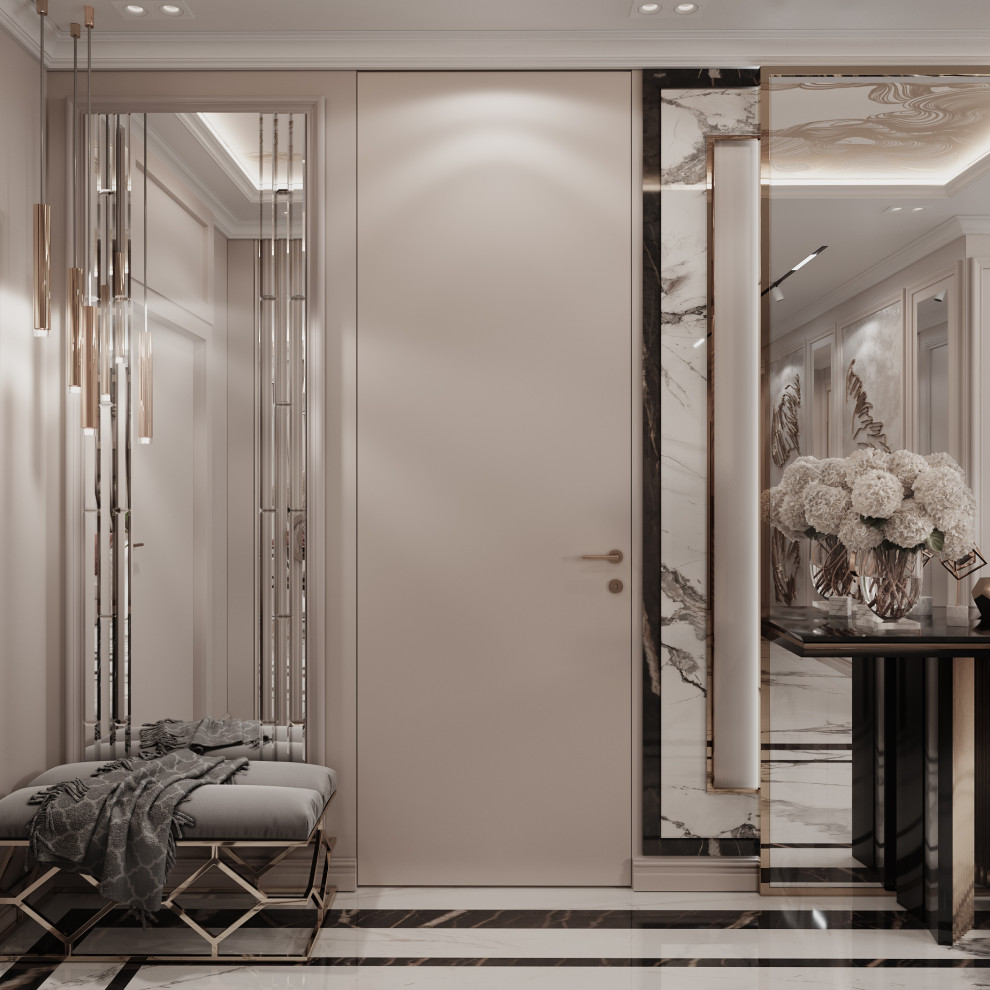 Граф ОрловМоск