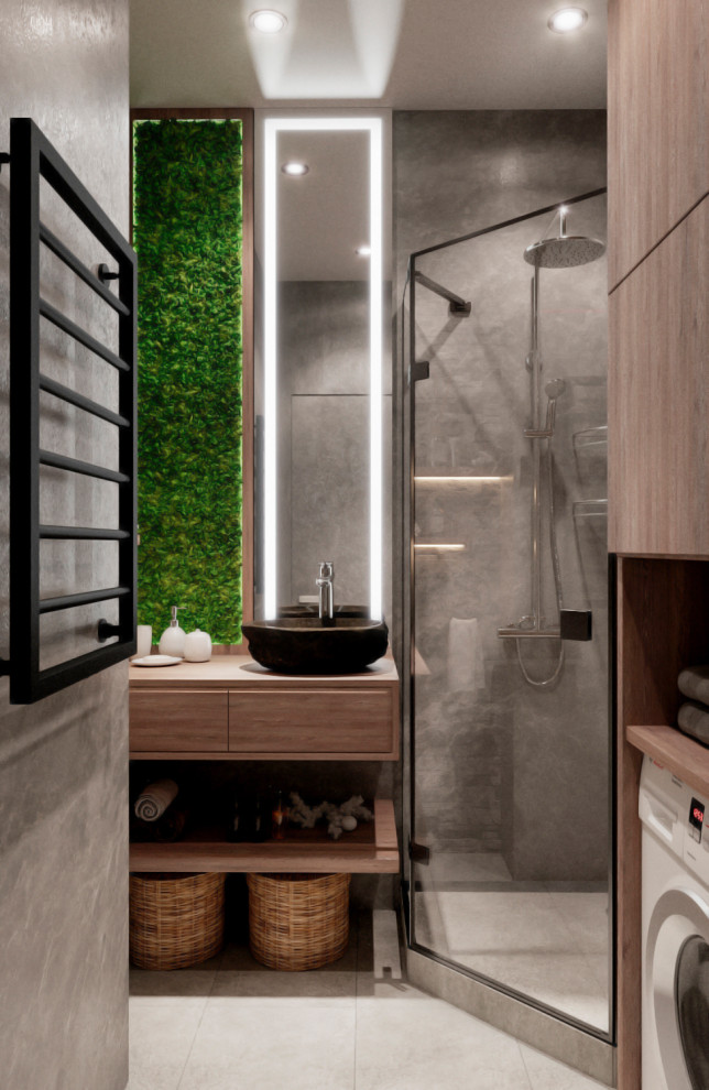 Квартира 60м2 жк «Сердце Ростова»