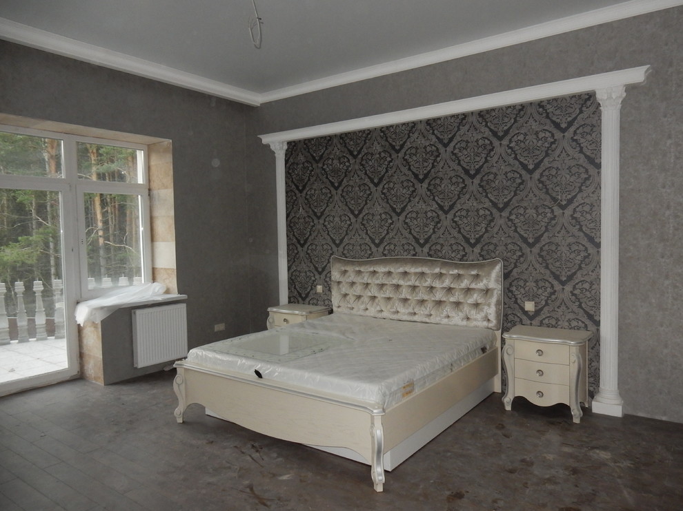 Дом в Лужках