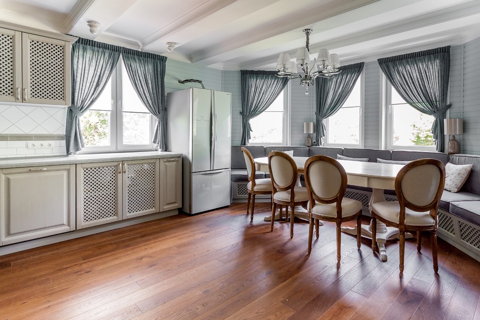 Любимое Щелково