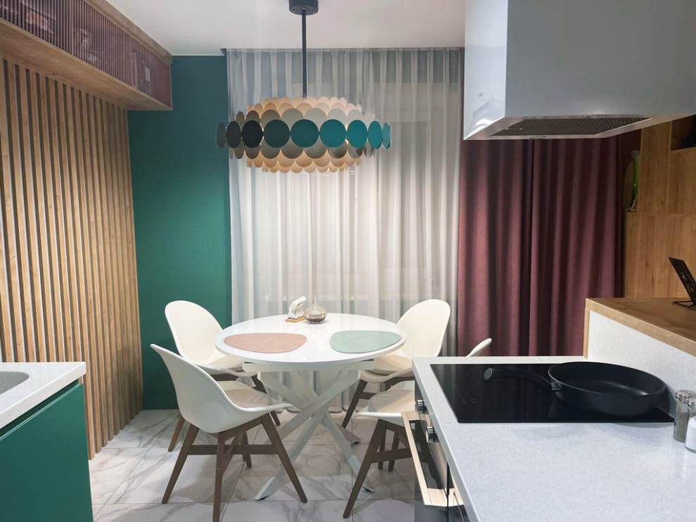 Геометрия цвета