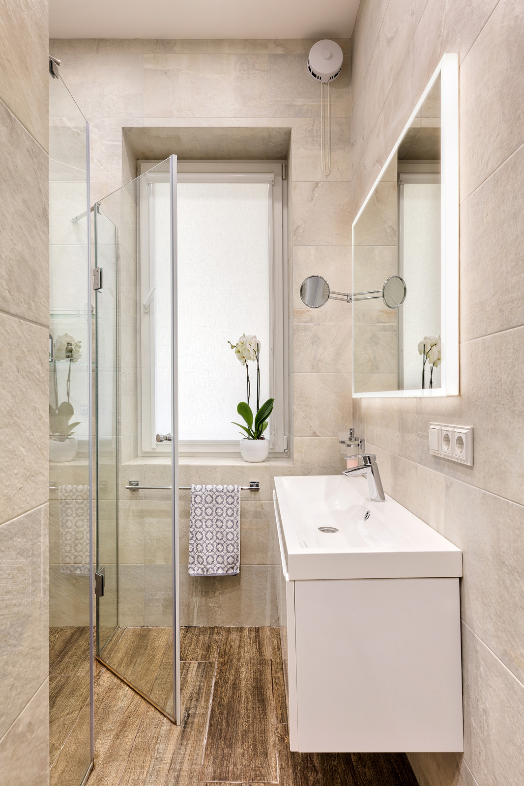 Замок в Павловске