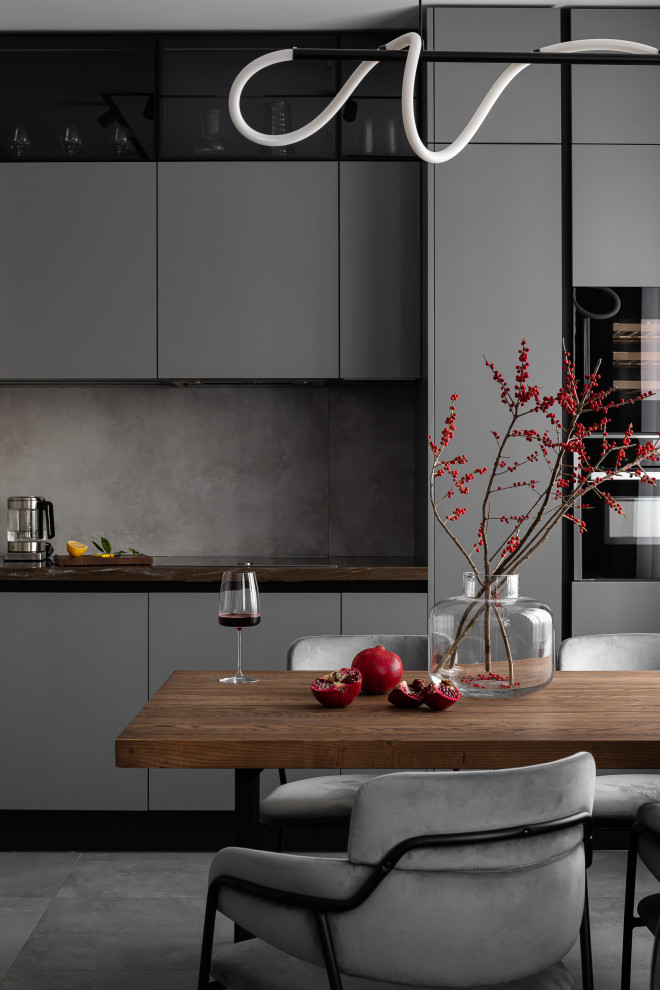 San Petersburgo April 2022