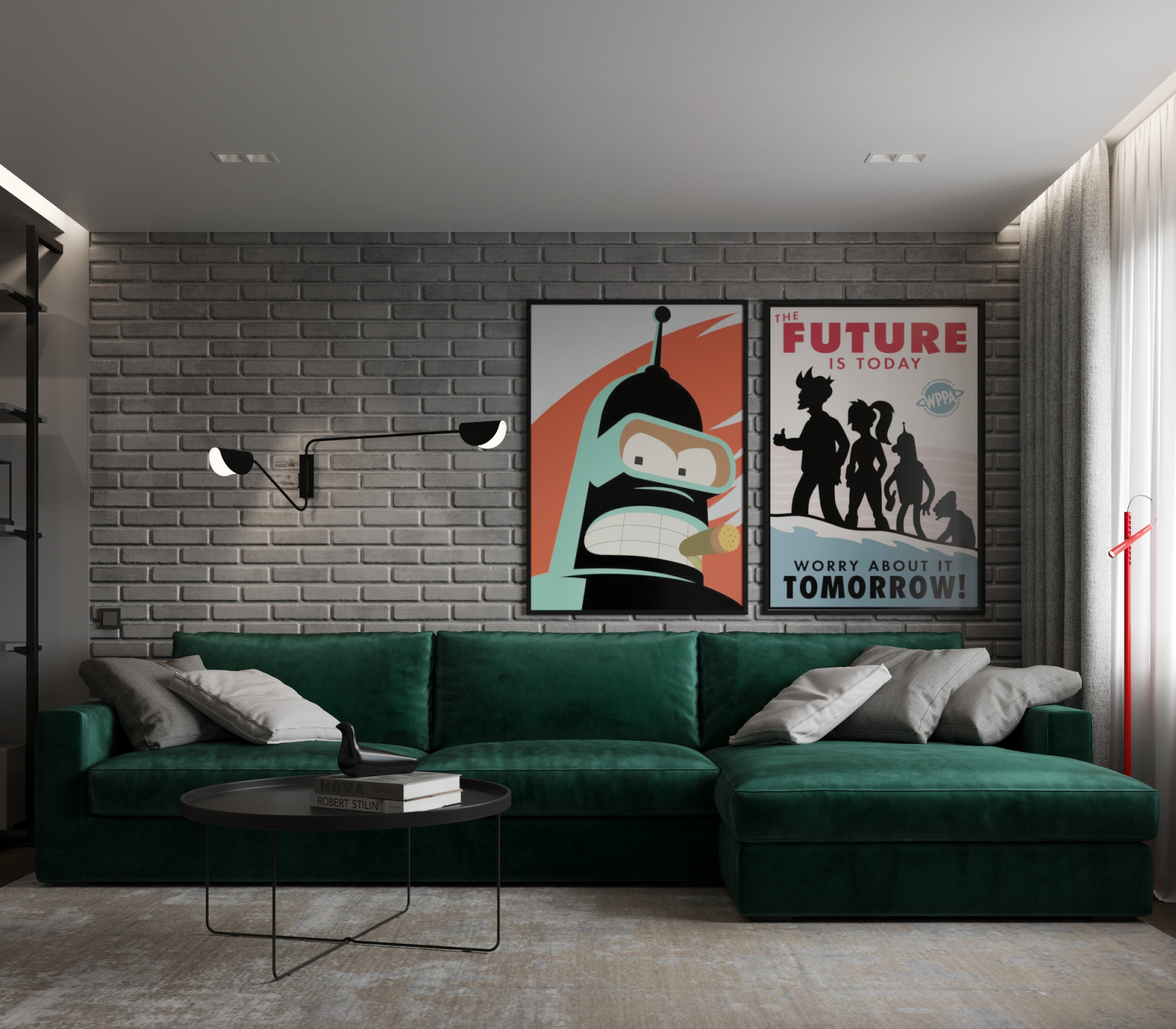 Андеграунд 2023