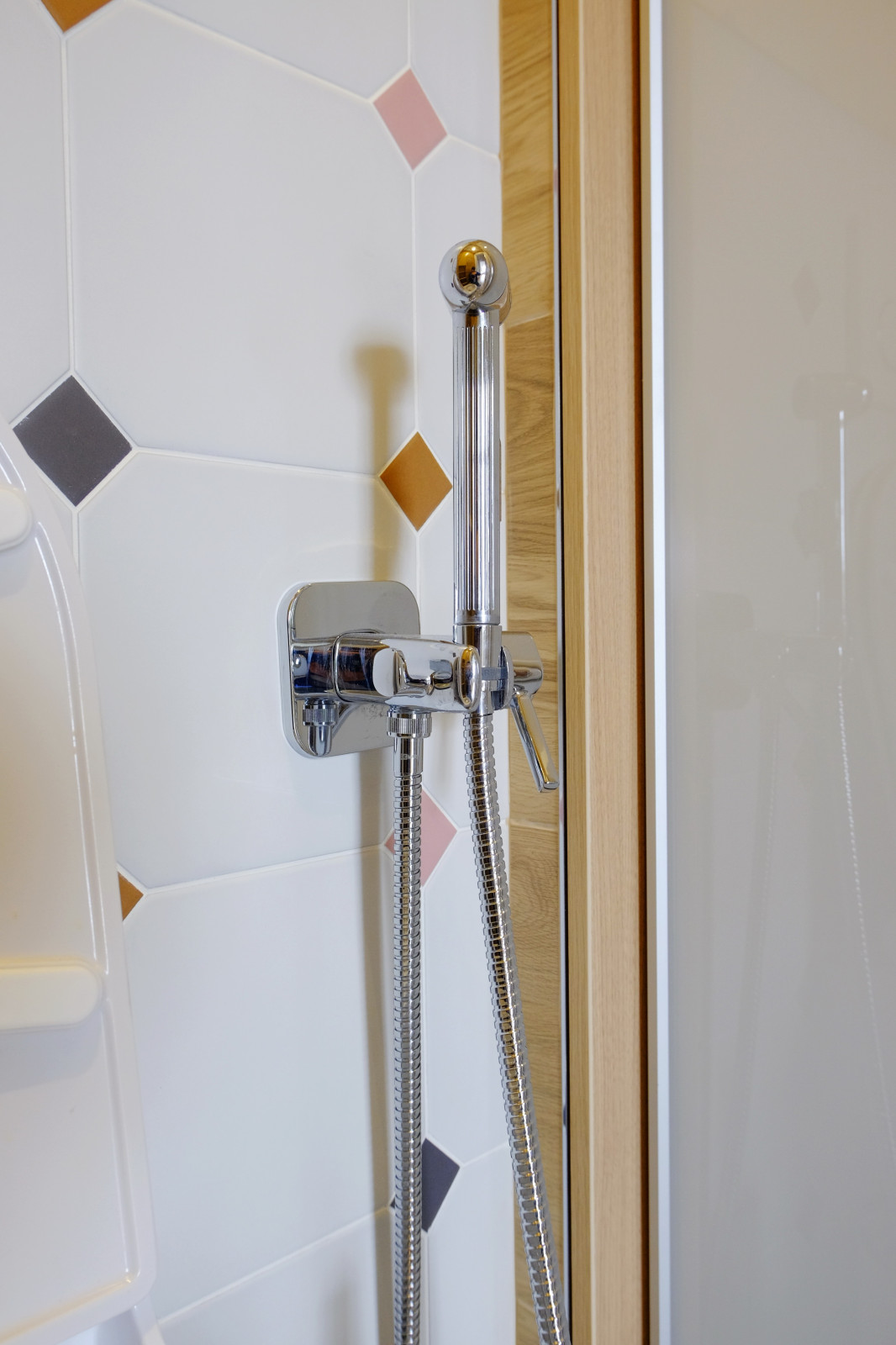 ЖК Премиум, дизайнер Арина Калинина