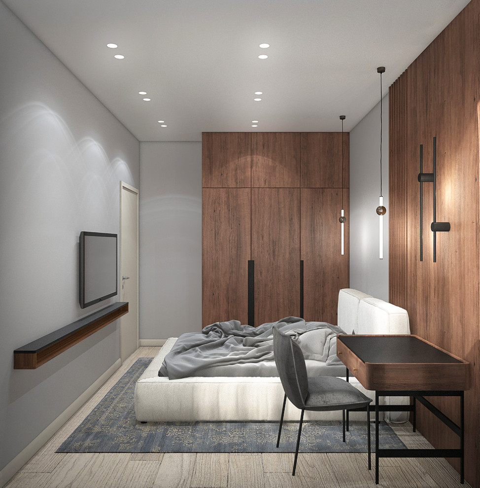 загородный дом