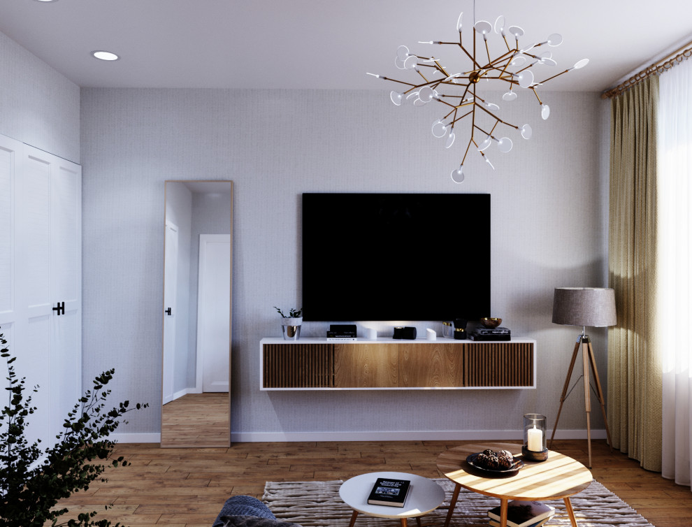 Обложка проекта: улица Областная, дом 5