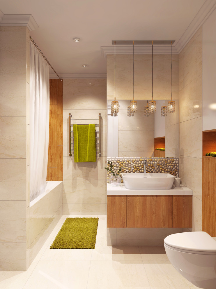 г. Сургут ЖК "За ручьём" ул., Университетская 19,  72 кв.м