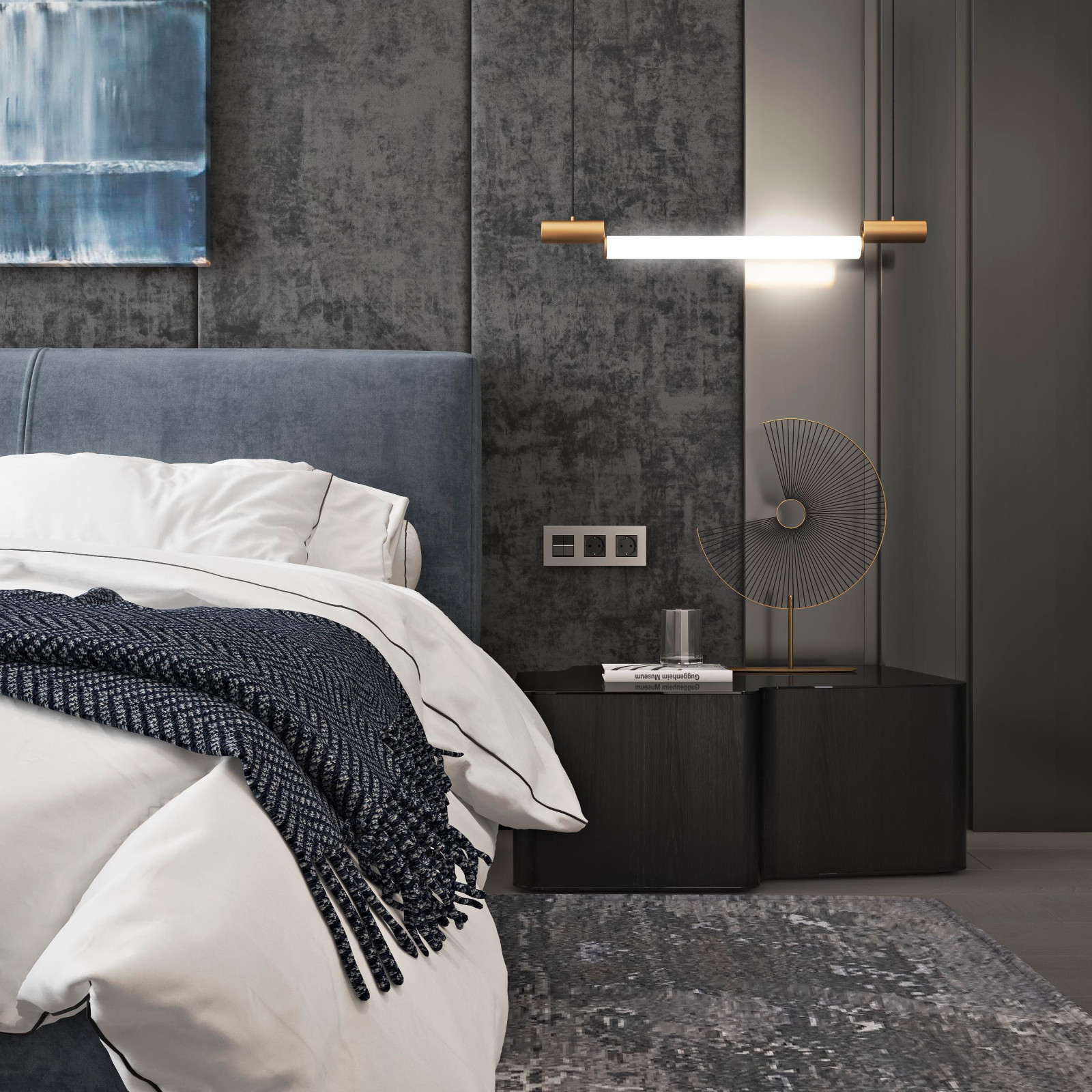 ЖК Грин Парк