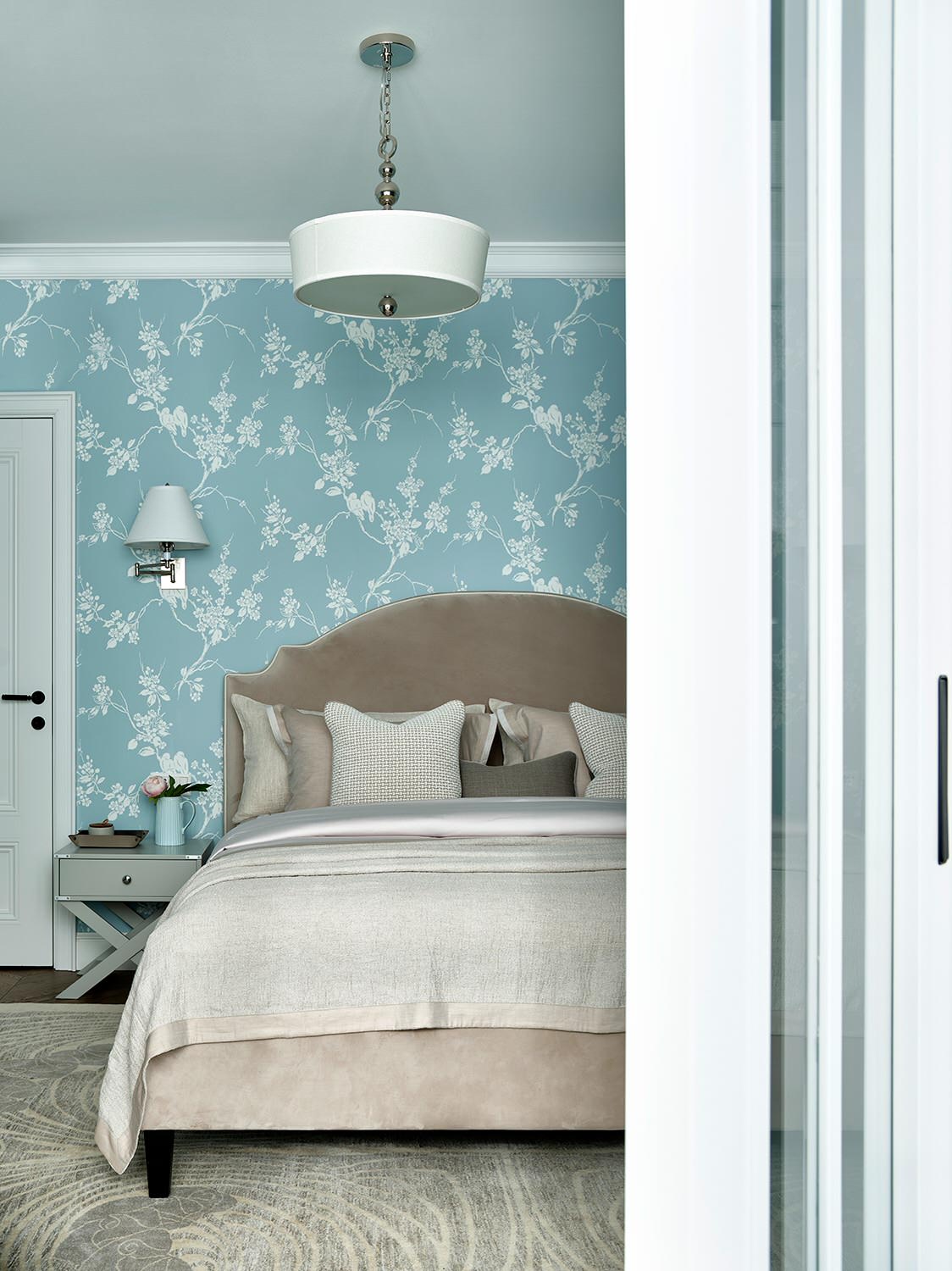 Квартира в Кропоткинском переулке