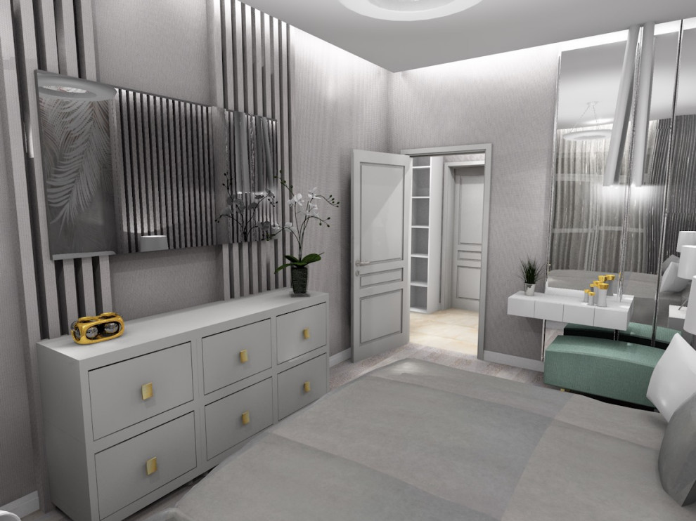 Апартаменты в ГЕЛЕНДЖИКЕ