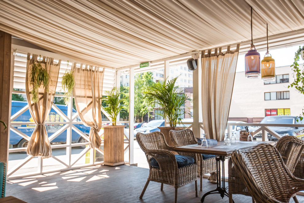 Обложка проекта: Дельмар Рыбацкое