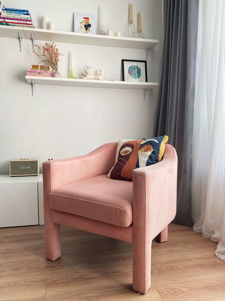 ЖК Саларьево парк