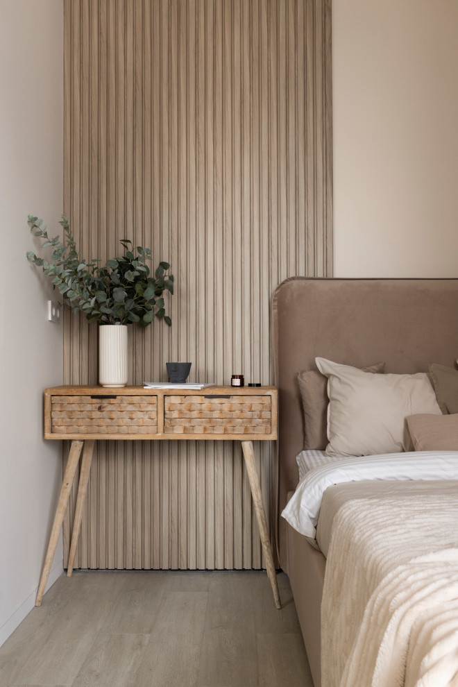 Фотоографии реализации. Квартира на Волоколамском шоссе