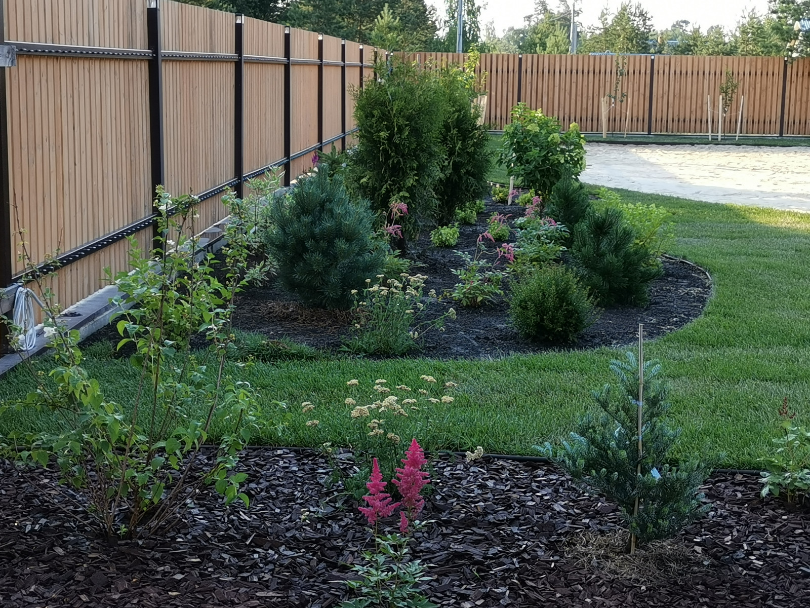 Обложка проекта: Кундыш– гармоничное и практичное пространство, милый уголок необъятной планеты.