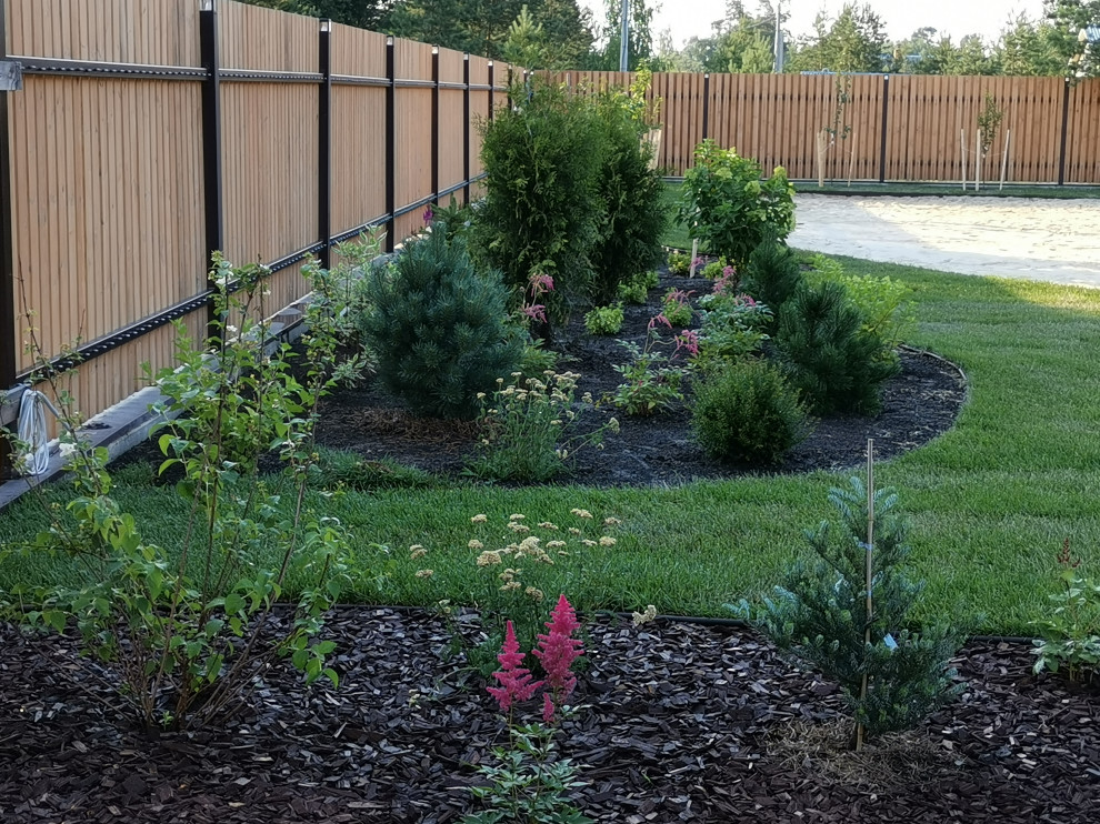 Обложка проекта: Кундыш– гармоничное и практичное пространство, милый уголок необъятной планеты.