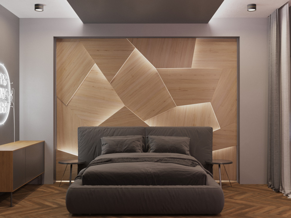 Квартира для молодого человека