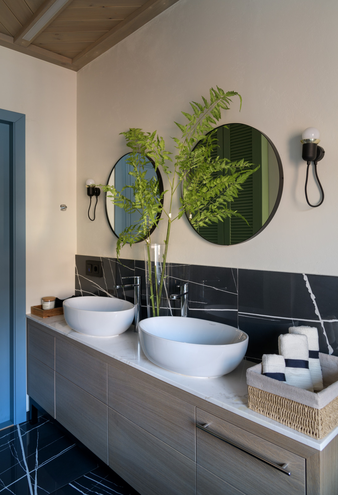 Ванная комната