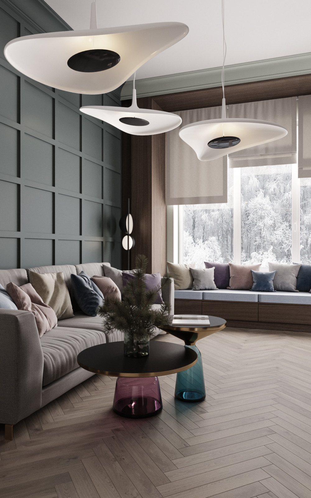 КП Зеленый мыс