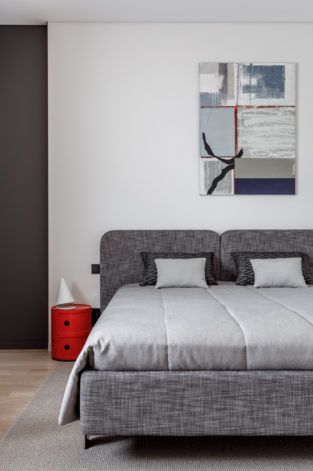 Частный дом