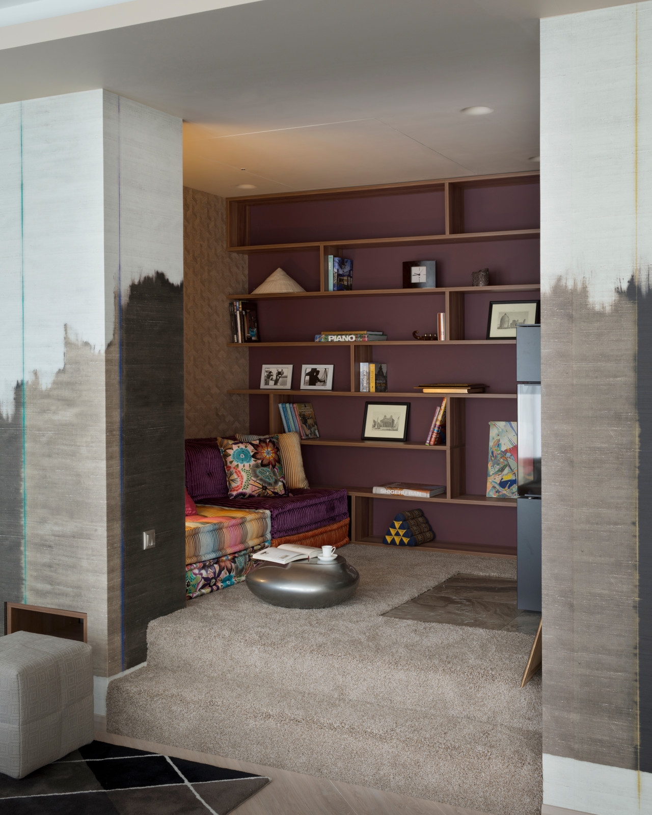 Апартаменты в ЖК "ШОКОЛАД"