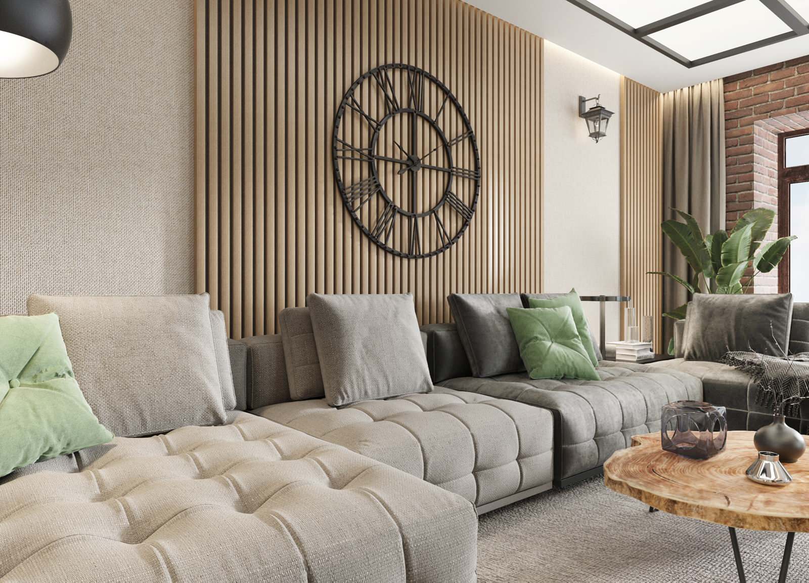 ЗАГОРОДНЫЙ ДОМ 400 М2