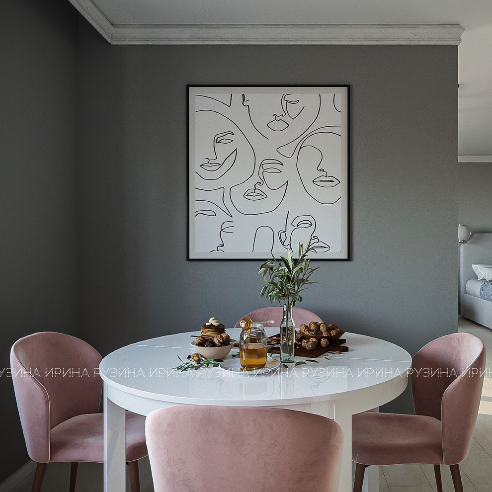 Однокомнатнатя квартира на Луначарского г.Самара