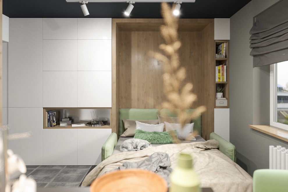 Квартира-студия